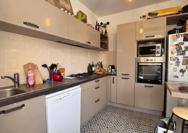 Maison de ville familiale 4 ch + bureau – Paramé, Saint-Malo