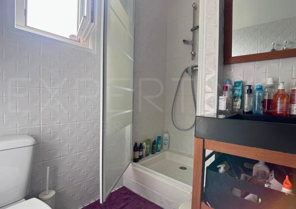 Maison de ville familiale 4 ch + bureau – Paramé, Saint-Malo
