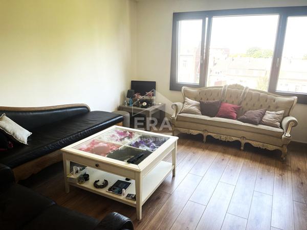 Appartement 3 pièces 71 m2