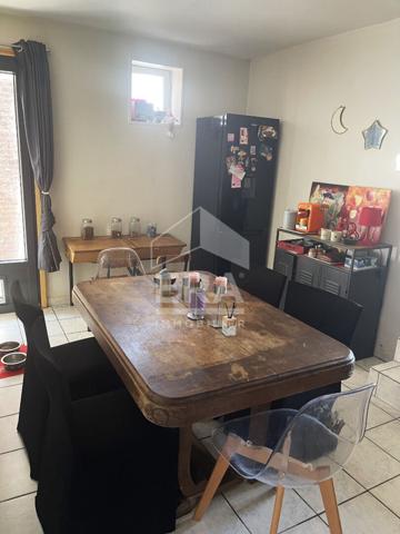 Appartement 3 pièces 71 m2