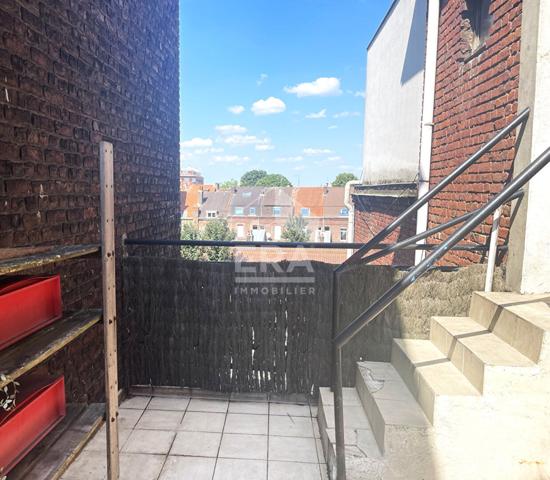 Appartement 3 pièces 71 m2