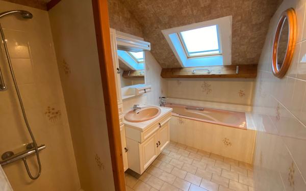 Maison à vendre    5 pièces •  Alençon