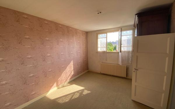 Maison à vendre    5 pièces •  Alençon