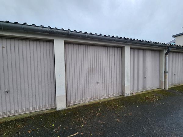 Appartement Saint Quentin quartier Saint-Jean