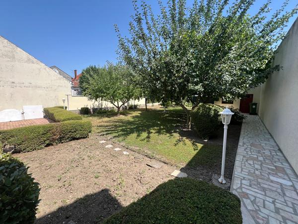 Maison à vendre à Mitry Mory - Référence 9798