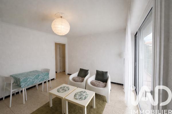 Appartement à vendre 2 pièces 33 m² Dax