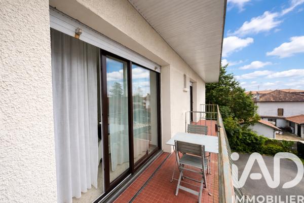 Appartement à vendre 2 pièces 33 m² Dax