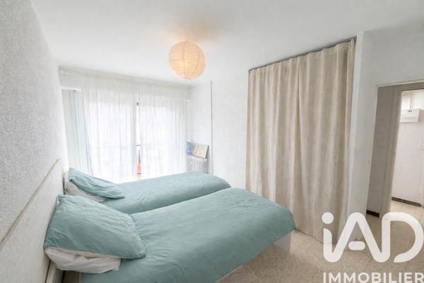 Appartement à vendre 2 pièces 33 m² Dax