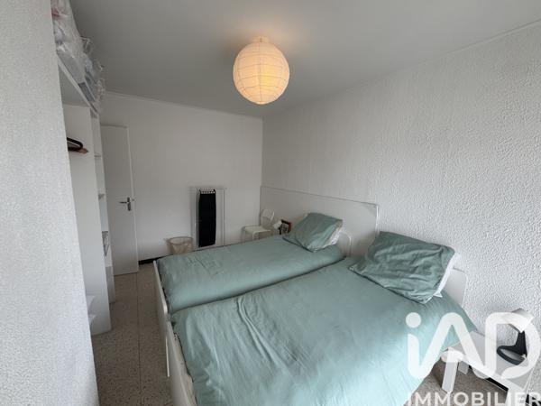 Appartement à vendre 2 pièces 33 m² Dax