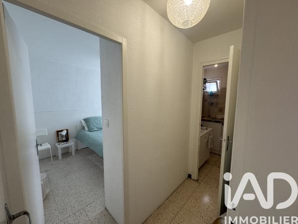 Appartement à vendre 2 pièces 33 m² Dax