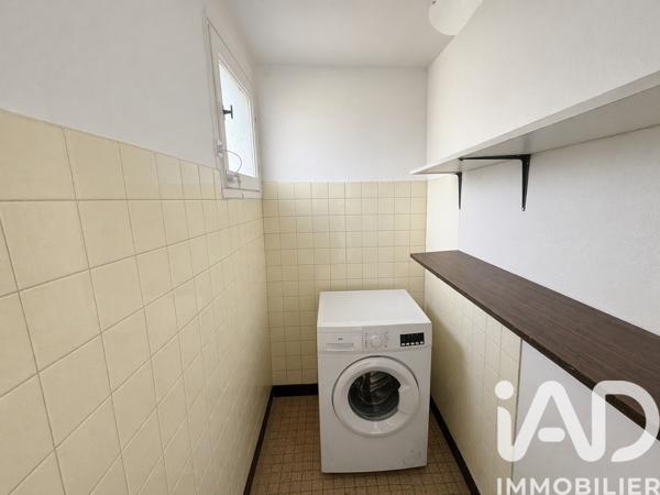 Appartement à vendre 2 pièces 33 m² Dax