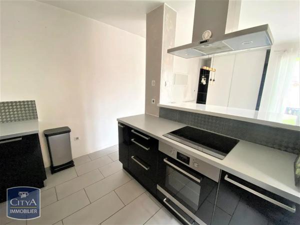 Appartement à louer 3 pièces 55m² Montauban (82000)