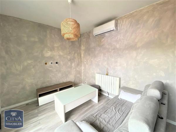 Appartement à louer 3 pièces 55m² Montauban (82000)