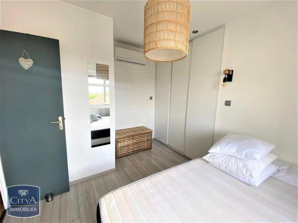 Appartement à louer 3 pièces 55m² Montauban (82000)