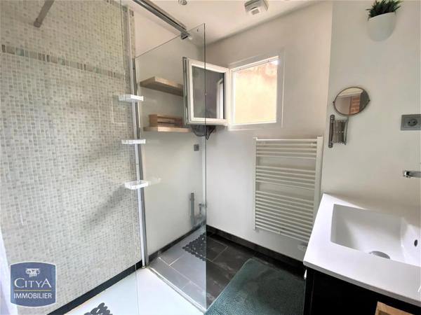 Appartement à louer 3 pièces 55m² Montauban (82000)