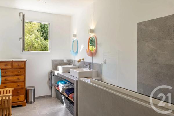 Maison à vendre  4 pièces - 155 m 2   SANTA MARIA POGGIO  - 202