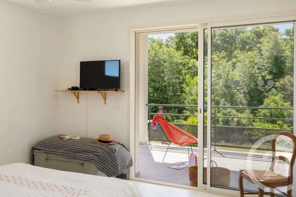 Maison à vendre  4 pièces - 155 m 2   SANTA MARIA POGGIO  - 202