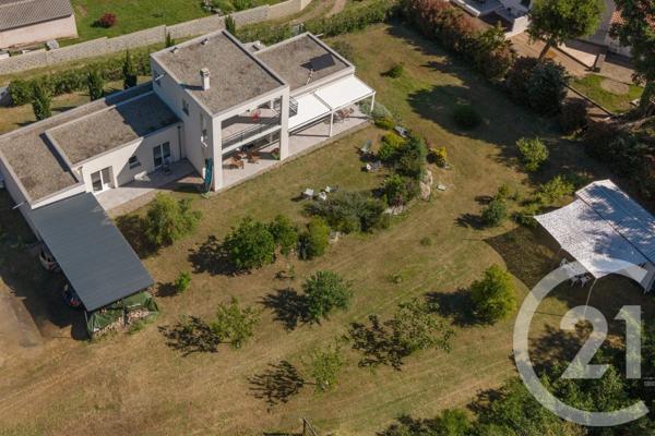Maison à vendre  4 pièces - 155 m 2   SANTA MARIA POGGIO  - 202