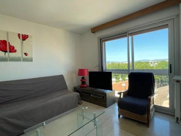 Vente Appartement 5 pièces 107 m2 à Perpignan
