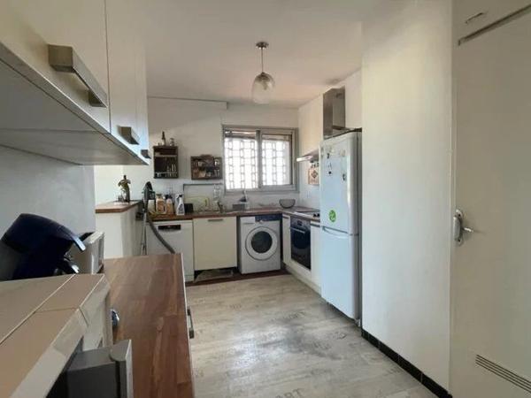 Vente Appartement 5 pièces 107 m2 à Perpignan