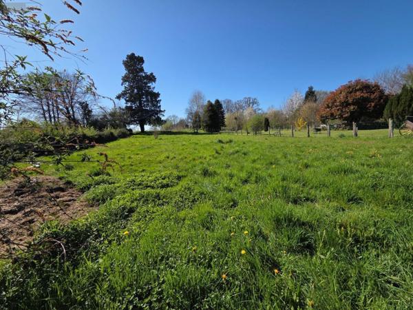 Maison à vendre à La Croisille-sur-Briance en Haute-Vienne (87130), ref : 87006/1225