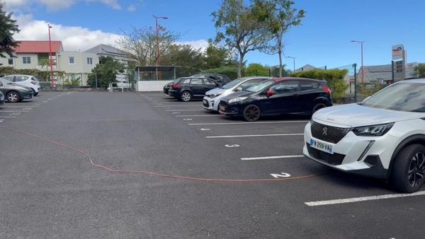 Investissement locatif – Studio vendu loué résidence les Terrasses de Moulin Joli la Possession