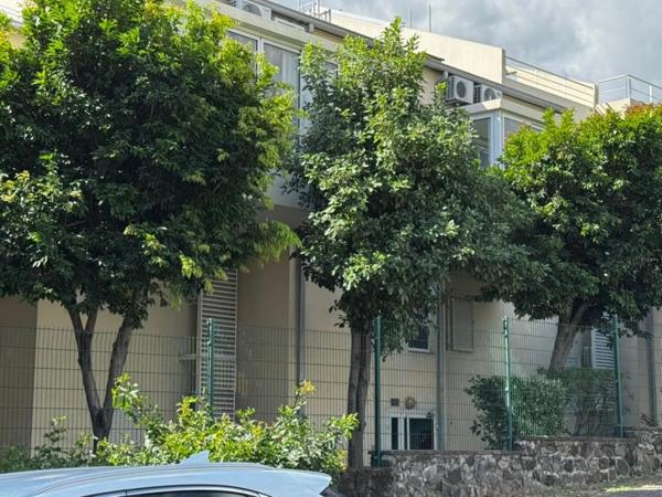 Investissement locatif – Studio vendu loué résidence les Terrasses de Moulin Joli la Possession