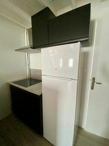 Appartement à louer    2 pièces • 27,80 m2 Le Havre