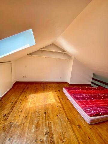 Appartement à louer    2 pièces • 27,80 m2 Le Havre