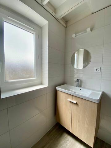 Appartement à louer    2 pièces • 27,80 m2 Le Havre