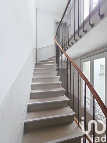 Appartement à vendre 2 pièces 37 m² Suresnes