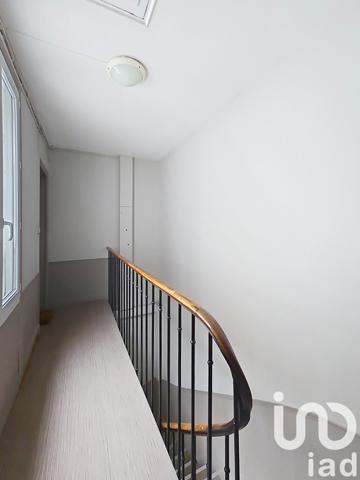 Appartement à vendre 2 pièces 37 m² Suresnes