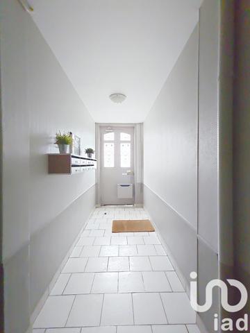 Appartement à vendre 2 pièces 37 m² Suresnes