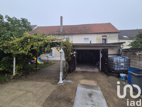 Maison à vendre 5 pièces 136 m² La Ferté-sous-Jouarre