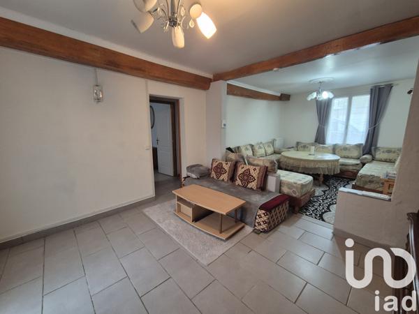 Maison à vendre 5 pièces 136 m² La Ferté-sous-Jouarre