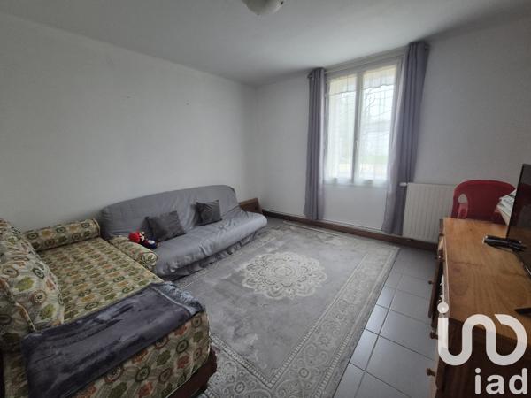 Maison à vendre 5 pièces 136 m² La Ferté-sous-Jouarre