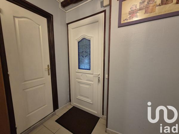 Maison à vendre 5 pièces 136 m² La Ferté-sous-Jouarre