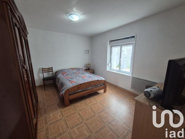 Maison à vendre 5 pièces 136 m² La Ferté-sous-Jouarre