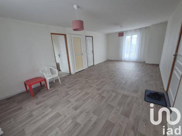 Maison à vendre 5 pièces 136 m² La Ferté-sous-Jouarre