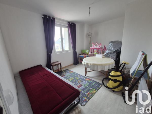 Maison à vendre 5 pièces 136 m² La Ferté-sous-Jouarre