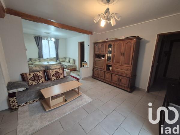 Maison à vendre 5 pièces 136 m² La Ferté-sous-Jouarre