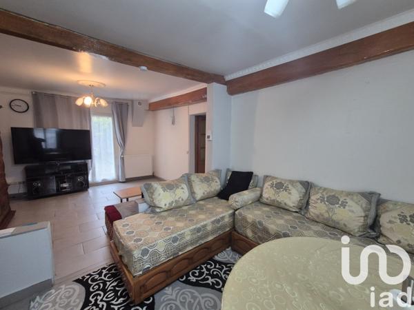 Maison à vendre 5 pièces 136 m² La Ferté-sous-Jouarre