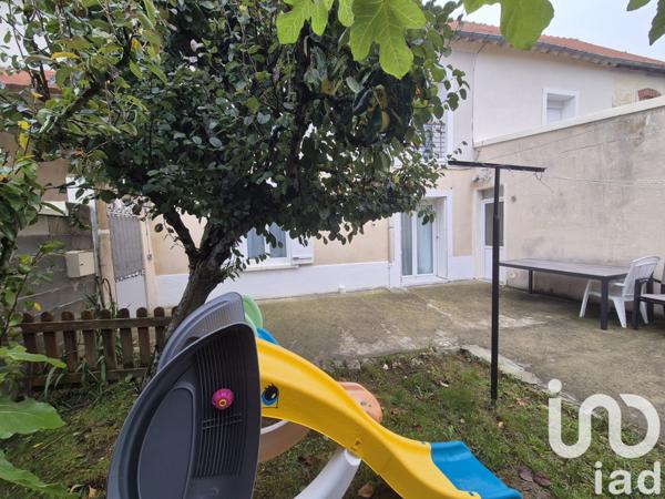 Maison à vendre 5 pièces 136 m² La Ferté-sous-Jouarre