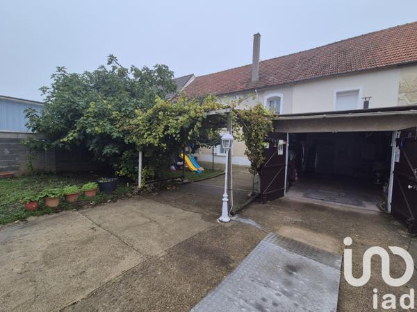 Maison à vendre 5 pièces 136 m² La Ferté-sous-Jouarre