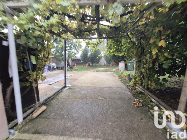 Maison à vendre 5 pièces 136 m² La Ferté-sous-Jouarre