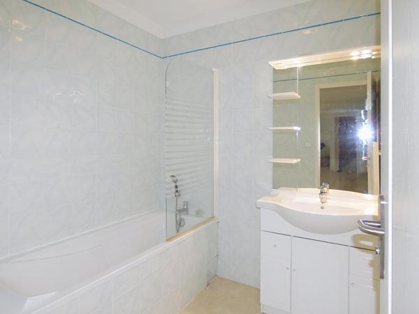 Villa plain pied de 87m² sur un terrain 327m² avec garage