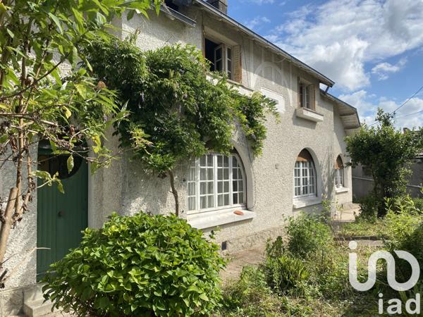 Maison à vendre 5 pièces 113 m² Quimper