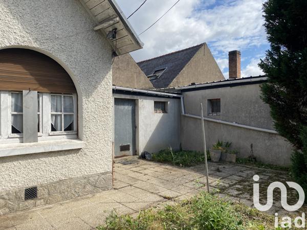 Maison à vendre 5 pièces 113 m² Quimper