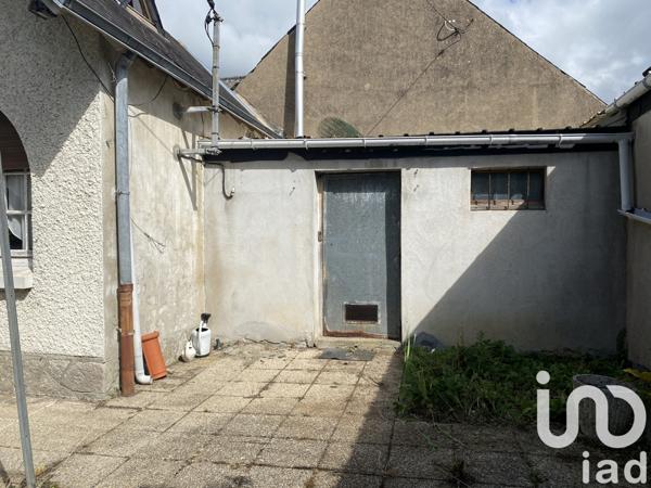 Maison à vendre 5 pièces 113 m² Quimper