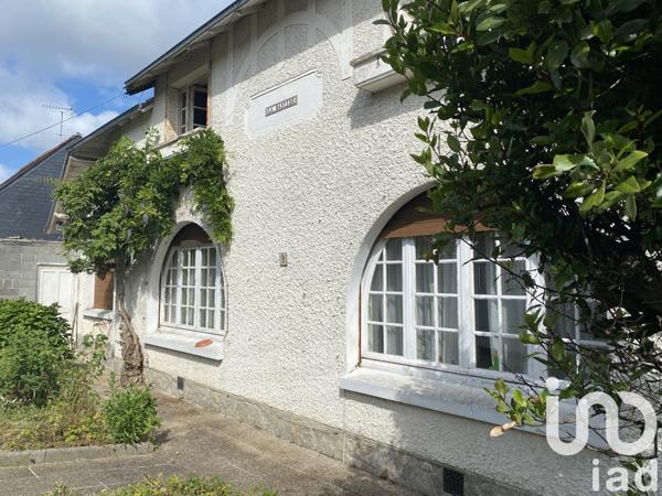 Maison à vendre 5 pièces 113 m² Quimper